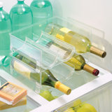 Bottle Clear Wine Racks You Ll Love In 2021 Wayfair