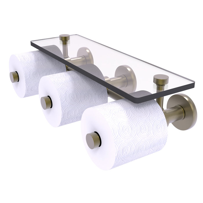 Basics Tradtional Standard Toilet Paper Holder Oil Rubbed Bronze Toilet Paper Holders Home