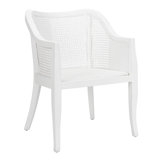 Wicker Rattan Kitchen Dining Chairs Free Shipping Over 35 Wayfair