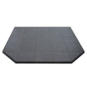 Boxed Hearth Pad