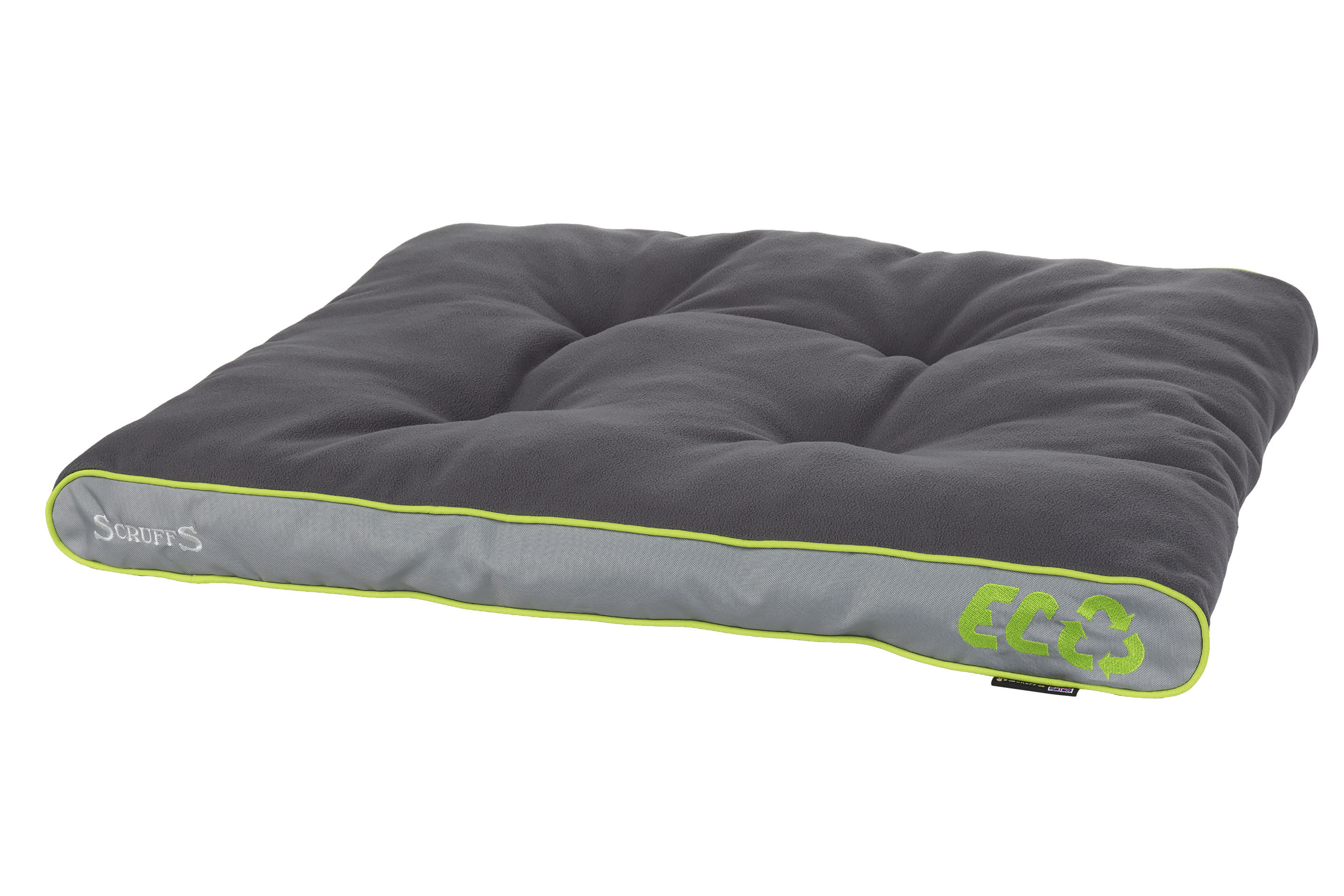 scruffs memory dog bed