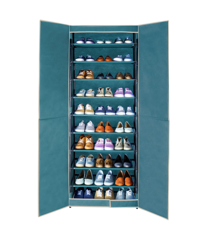 Wenko Breeze 30 Pair Shoe Storage & Reviews Wayfair.co.uk