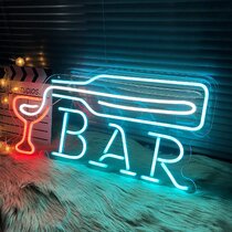 OREGON Coors Light Sign Pub Bar Store Party Wall Decor Gift Shop Neon Sign Light