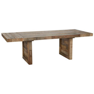 gilford console table