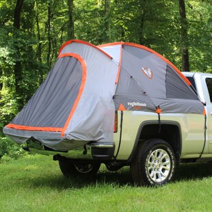 Truck Bed Tent Wayfair