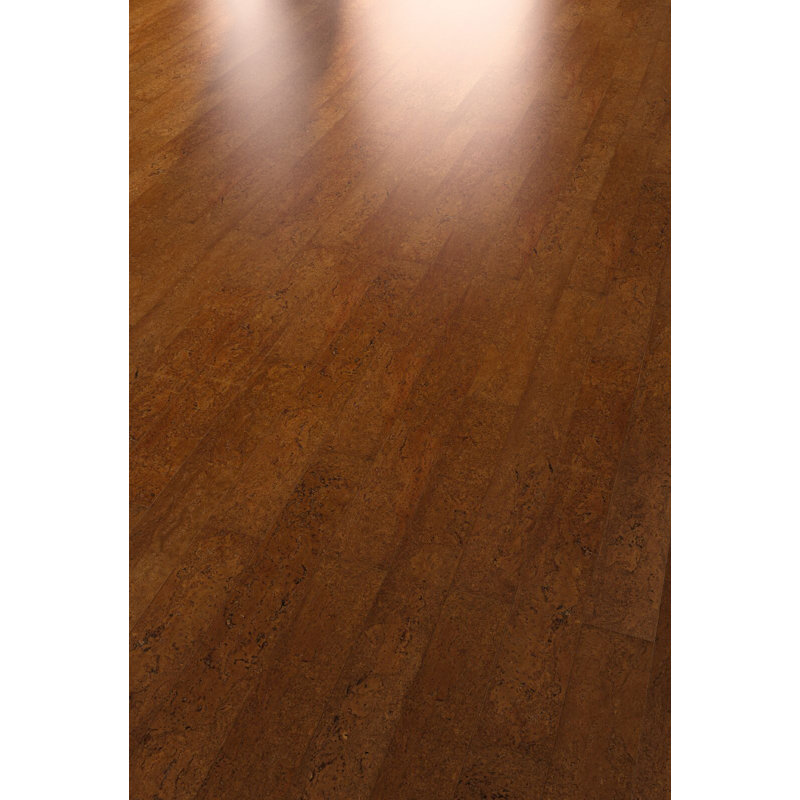 Wicanders Cork Essence 4 9 Thick X 5 1 2 Wide X 48 Length Tile