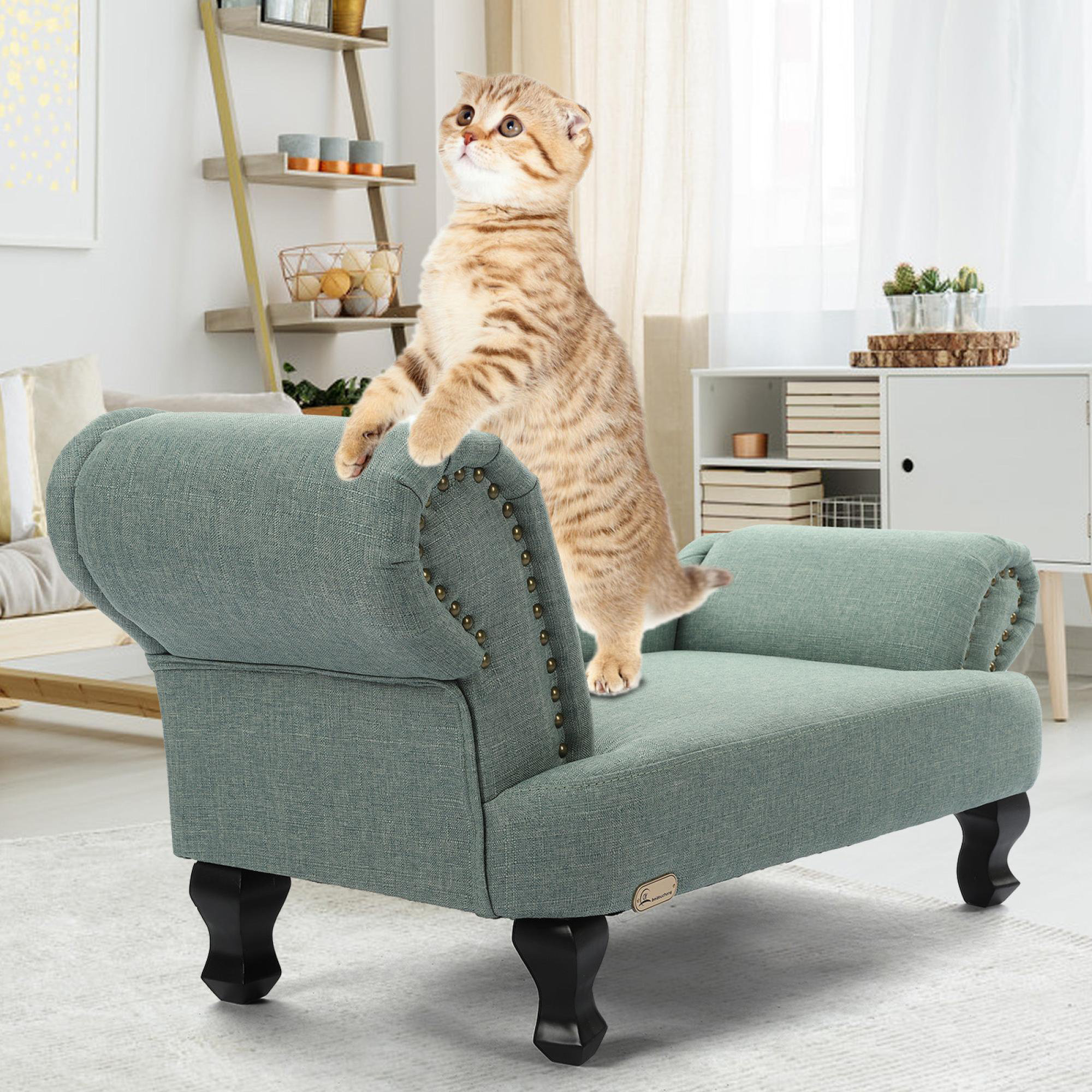 cat recliner