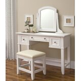 Bedroom Makeup Vanities Joss Main