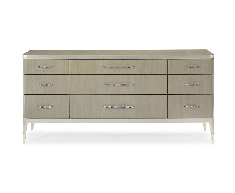 oxford baby lexington 9 drawer dresser