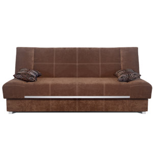 3-Sitzer Schlafsofa Lagos von Home Loft Concept