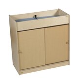 greenguard gold certified changing table