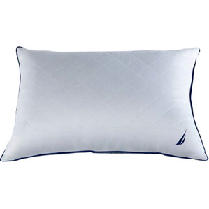 Quilted Down AlternativePillow by Nautica