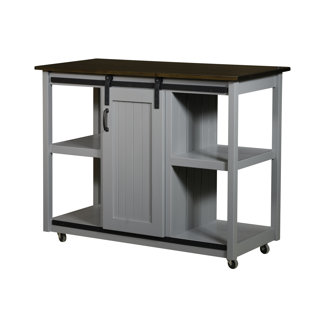 Raleigh Kitchen Server Wayfair