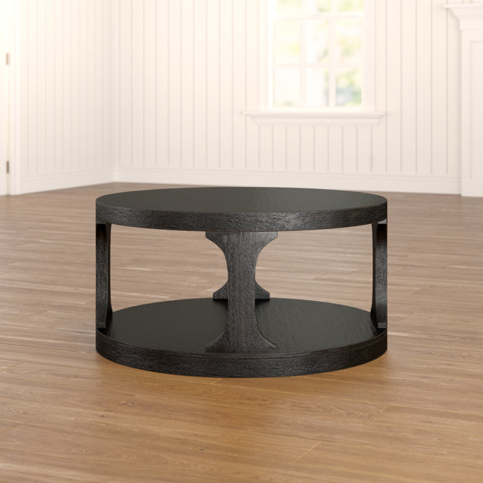Haywood Transitional Coffee Table Haywood Transitional Coffee Table