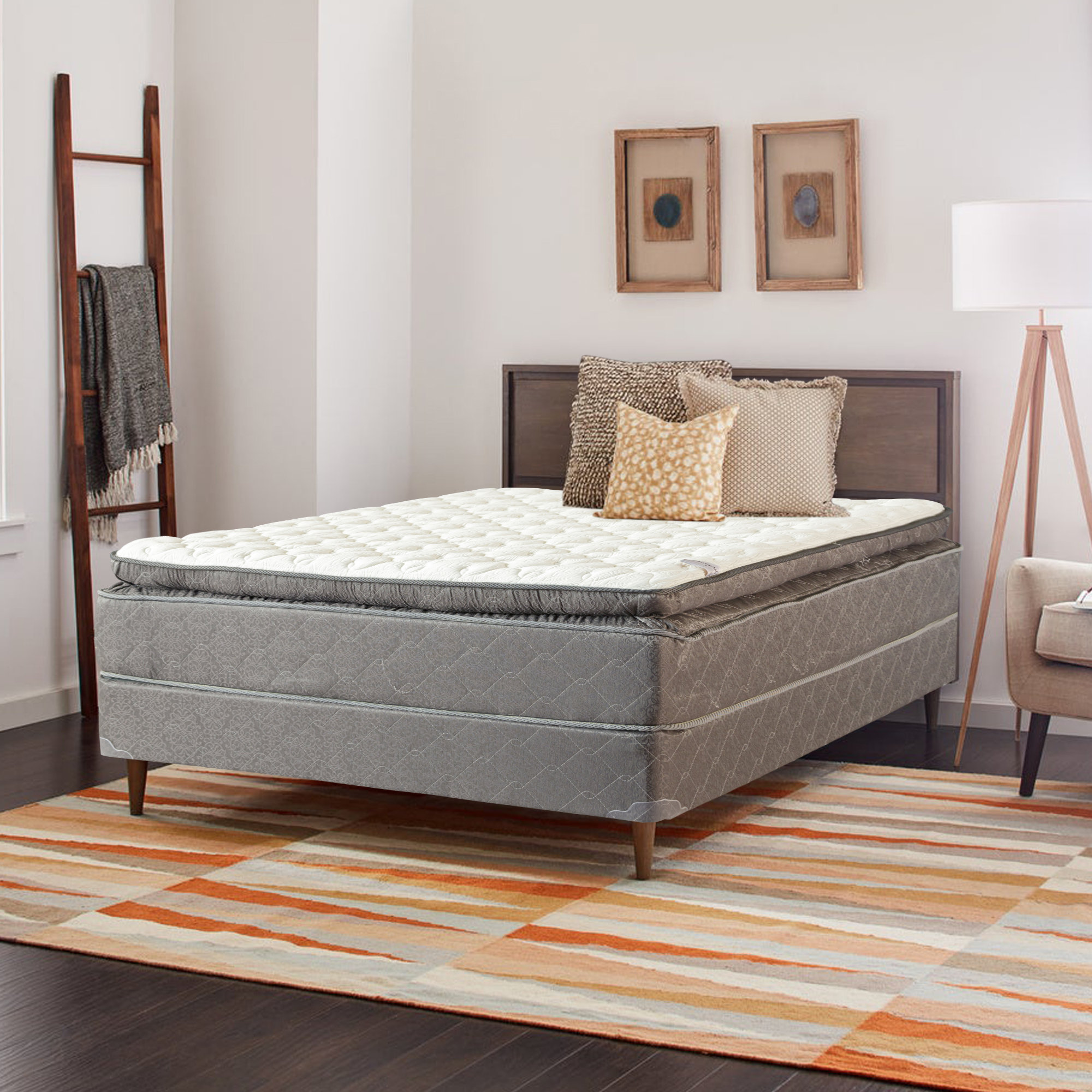 [BIG SALE] Our Best Innerspring Mattress Deals You’ll Love In 2021 Wayfair