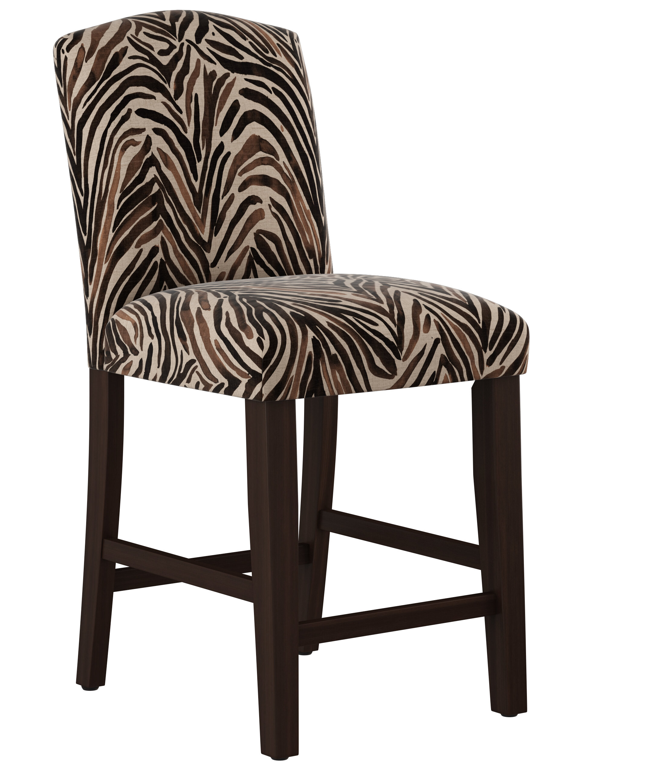 zebra stool