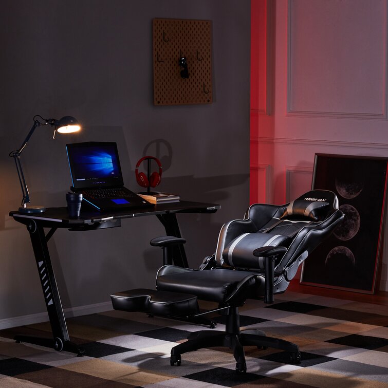 Details about   Gaming Computer Desk LED Lights Home LIght Office - 