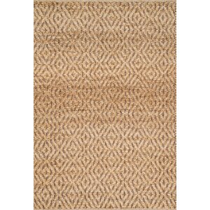 Istanbul Brown Area Rug