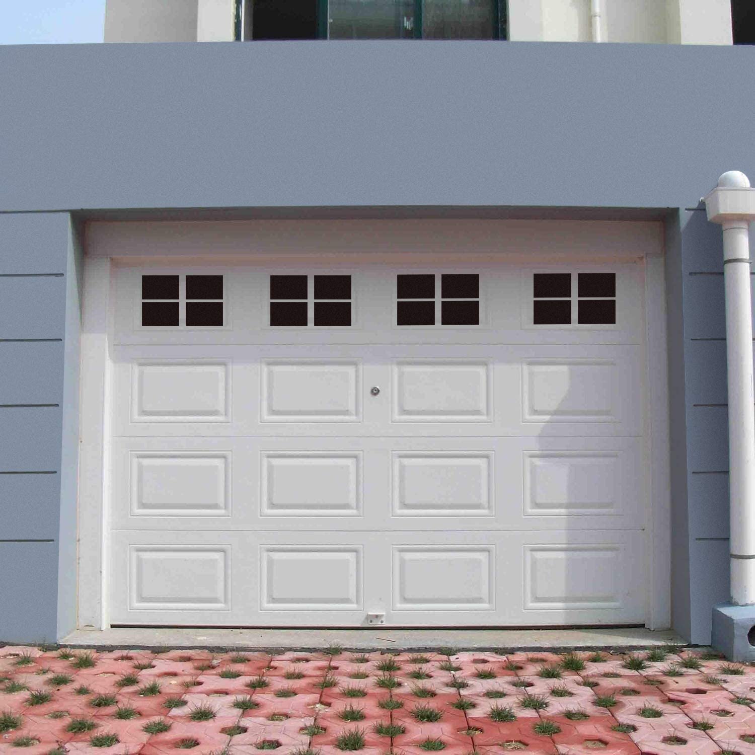 59 clopay Custom garage door magnets Sydney