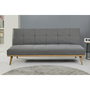 3-Sitzer Schlafsofa Milo von Leader Lifestyle
