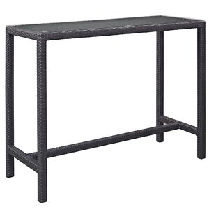 Ryele Rectangle Bar Table