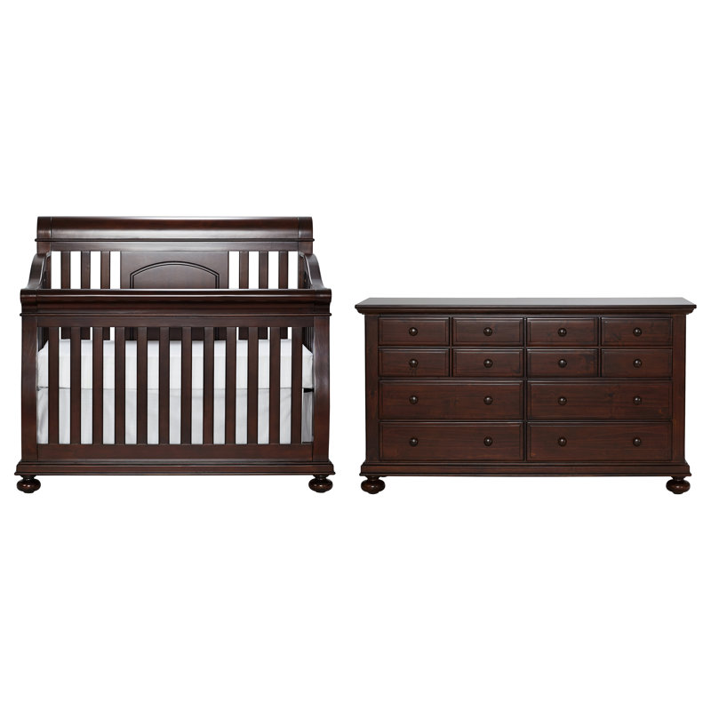 suite bebe barcelona conversion kit