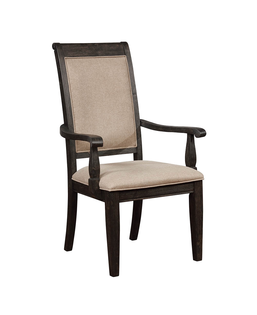 Alcott Hill Egan Upholstered Dining Chair Wayfair