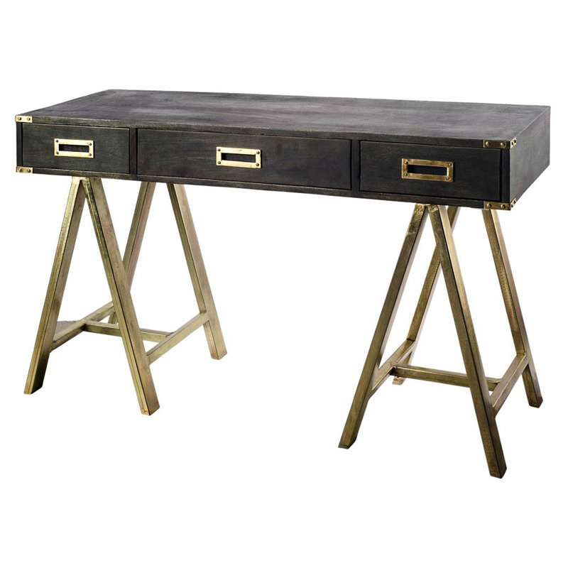 Brayden Studio Whitney Writing Desk | Wayfair