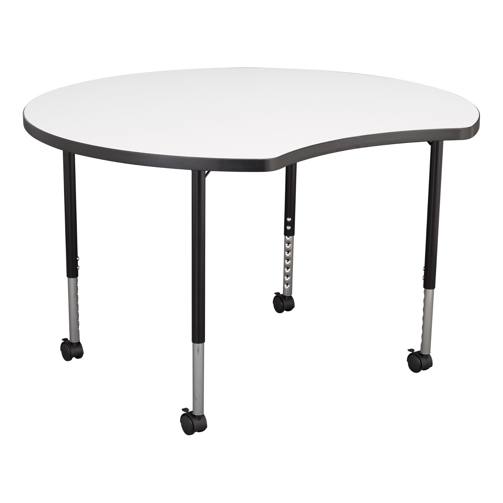 adjustable kids table