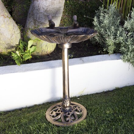 Wayfair | Bird Baths You'll Love in 2022