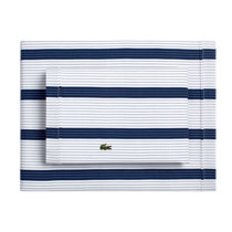 lacoste pillow cases