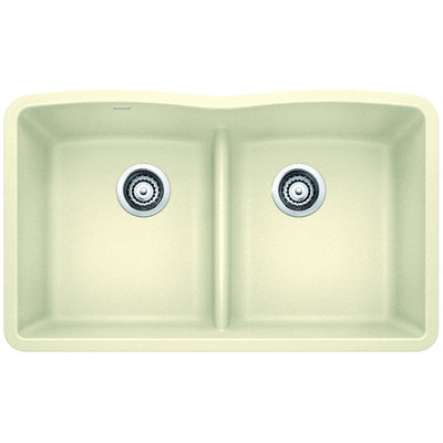 Blanco Granite Composite Kitchen Sink Biscuit Cleaner