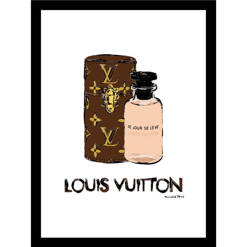 louis vuitton le jour se leve