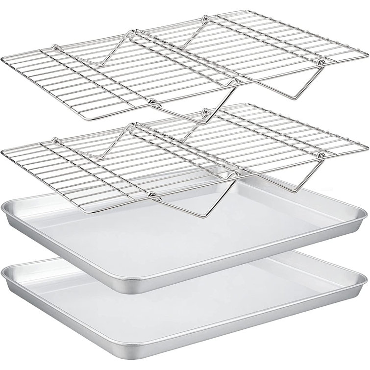 stackable baking set
