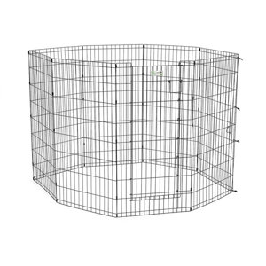 Life Stagesu00ae Pet Exercise Pen