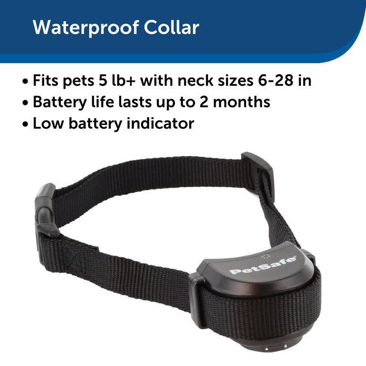 petsafe wireless dog and cat containment system