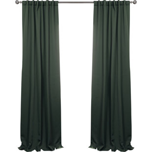 Birch Lane Pointehaven Curtains Drapes You Ll Love Wayfair