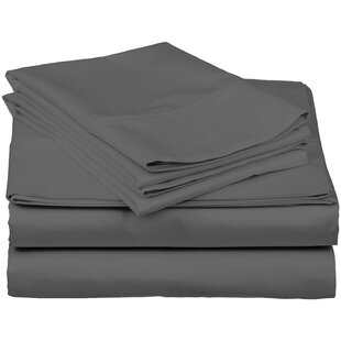 Fitted Top Sheet Set | Wayfair