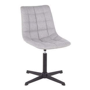 Go to store & view more images Wrought Studio Zaida Swivel Side Chair