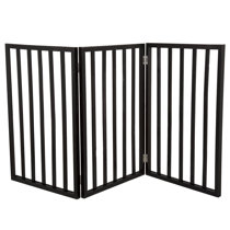 outdoor expandable gate
