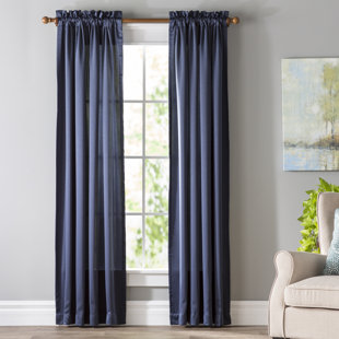 Garden Curtains Curtains Drapes Valances Decorative Curtain 50