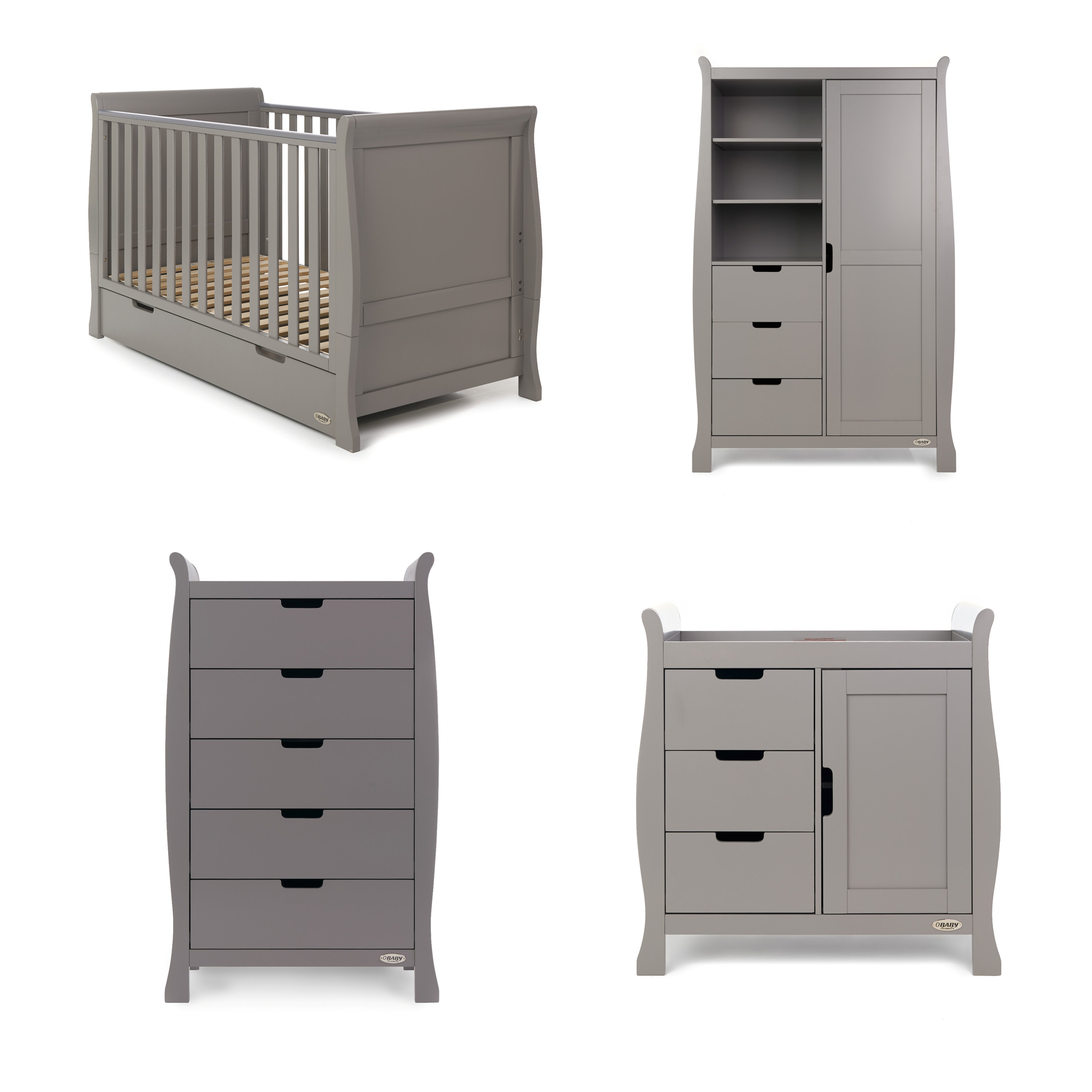 obaby furniture
