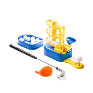 little tikes golf set