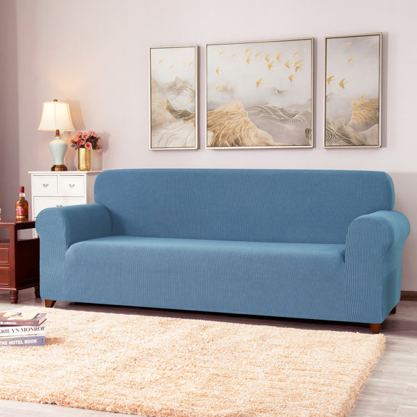 Oversized Couch Slipcovers Wayfair Guaranteed to last a lifetime. oversized couch slipcovers