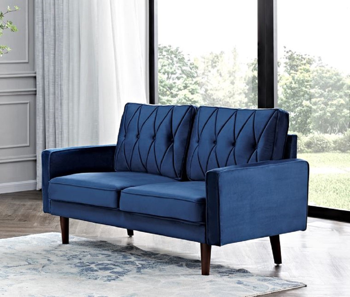 Oliver Diavion 57.5'' Upholstered Loveseat Wayfair