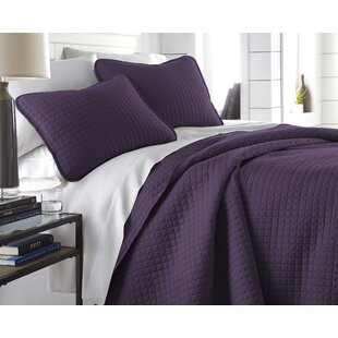 Purple Quilts Coverlets Sets You Ll Love In 2020 Wayfair