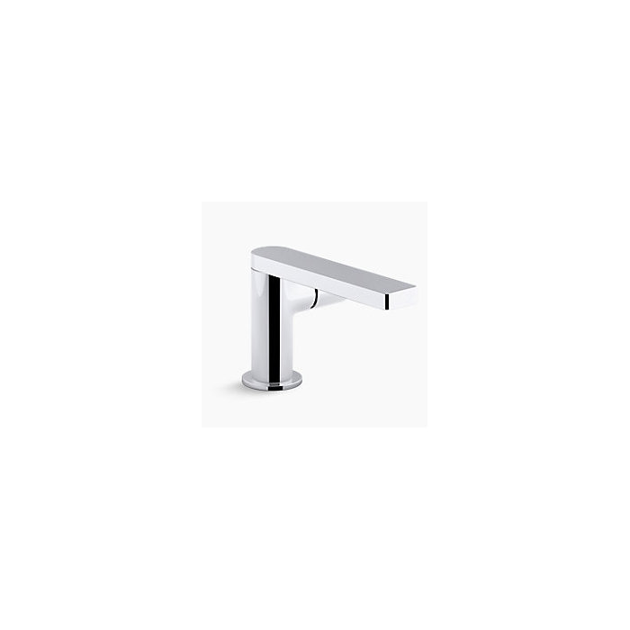 Kohler Composed Single Handle Bathroom Faucet Reviews Wayfair Ca