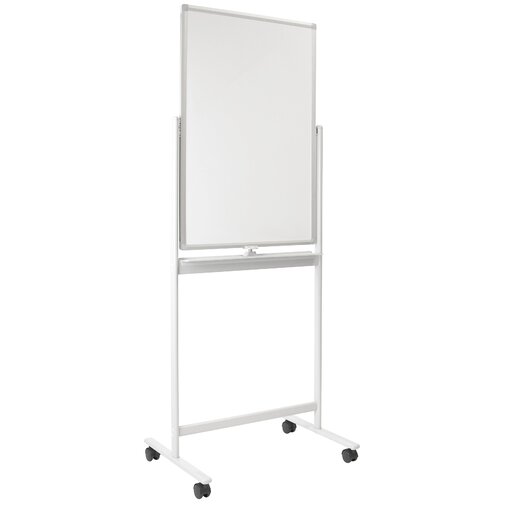 Mount it Magnetic Free-Standing Whiteboard | Wayfair.ca