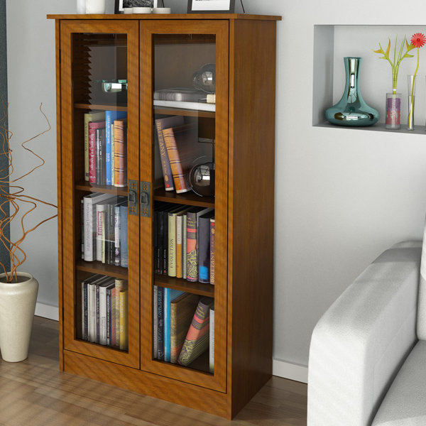 53 Inch Bookcase Wayfair