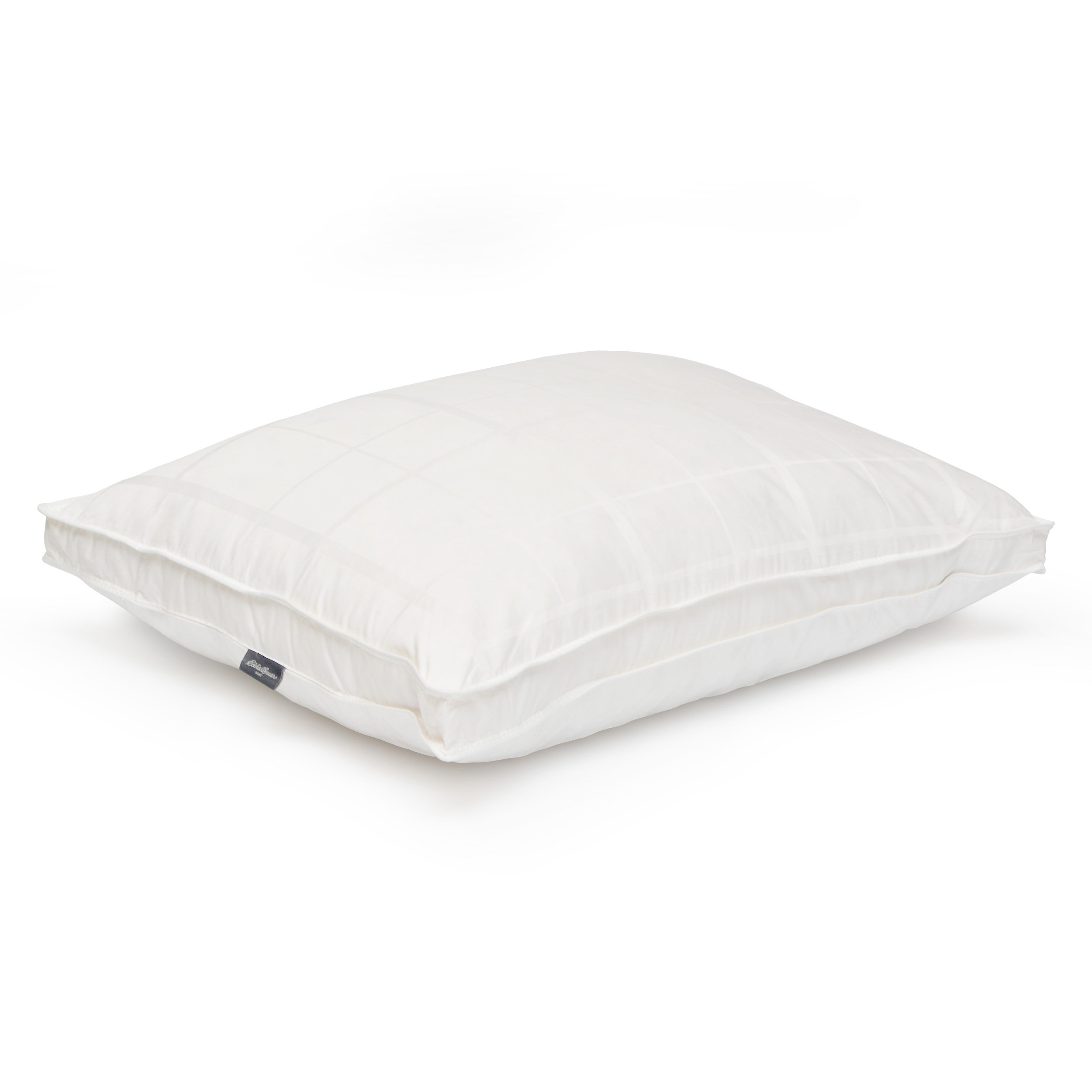 Eddie Bauer Down And Feathers Standard Pillow Reviews Wayfair